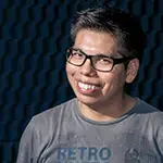 Adalba, especialista em SEO técnico do AdalbaPro