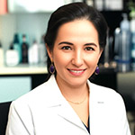 Cliente Clínica de Estética