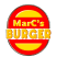 Logo Marcs Burger