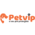 Logo Pet Vip